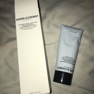 Grown Alchemist Exfoliant